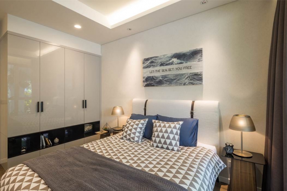 Căn hộ The Estella  11