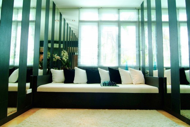 Căn hộ The Vista 2