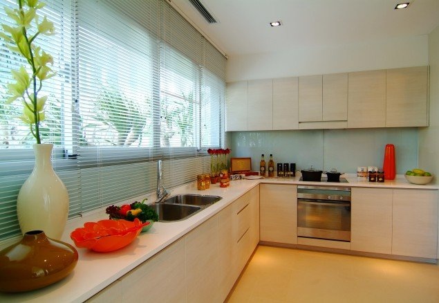 Căn hộ The Vista 3