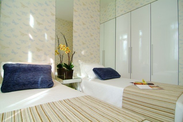 Căn hộ The Vista 4