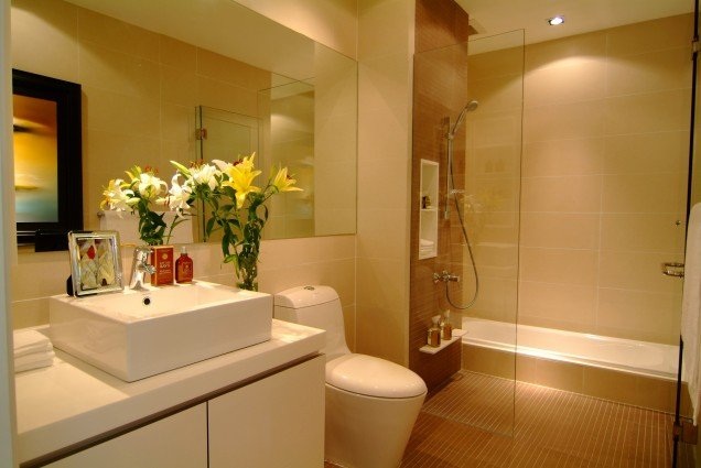 Căn hộ The Vista 6