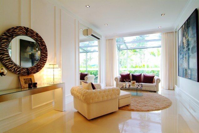 Căn hộ The Vista 7