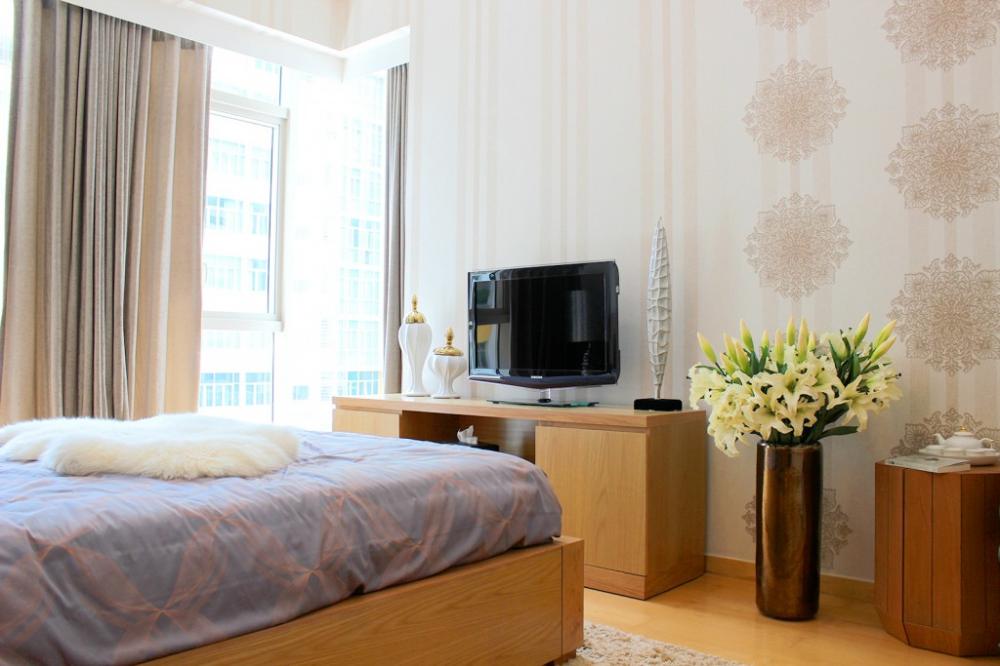 Căn hộ The Vista 9