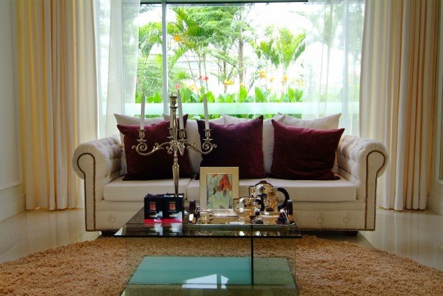 Căn hộ The Vista 8