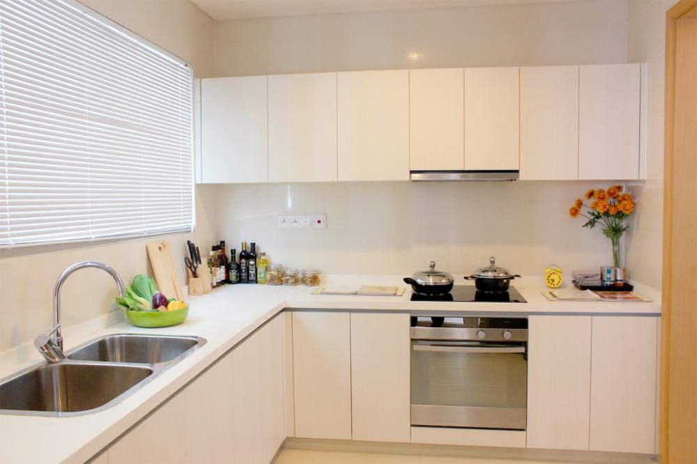 Căn hộ The Vista 10