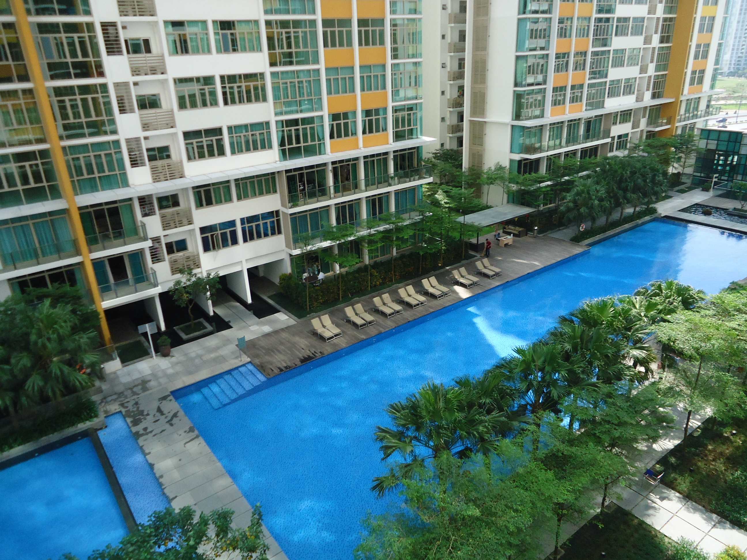 Dự án đã hoàn thiện và đưa vào sử dụng