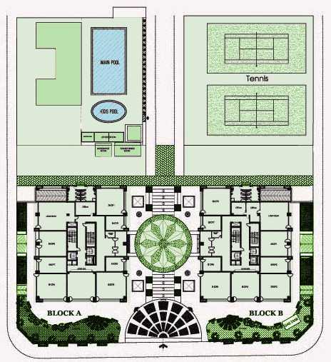 Tầng điển hình