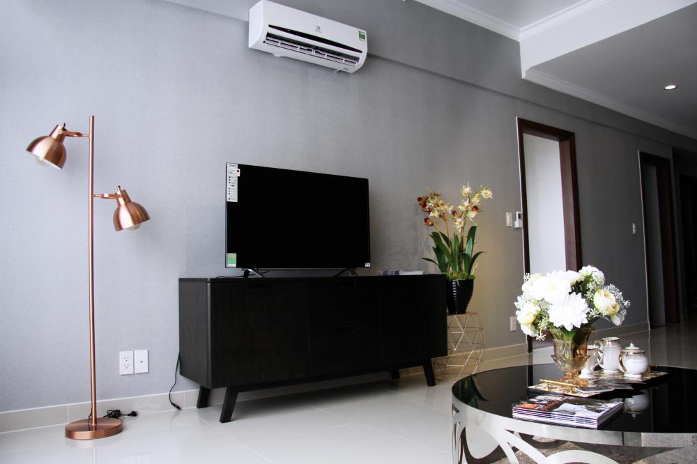 Căn hộ Green Park Bình Tân 2