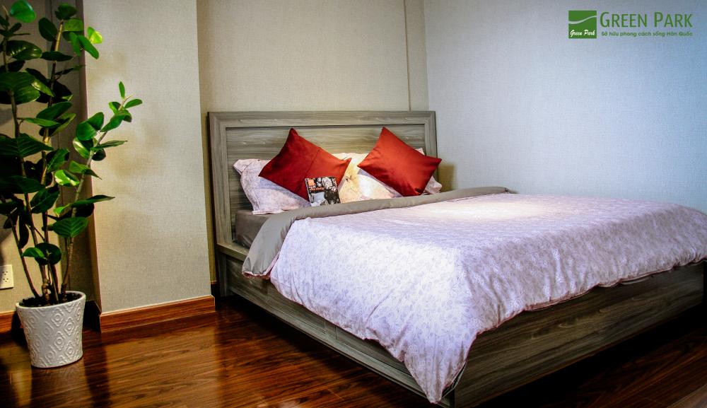 Căn hộ Green Park Bình Tân 5