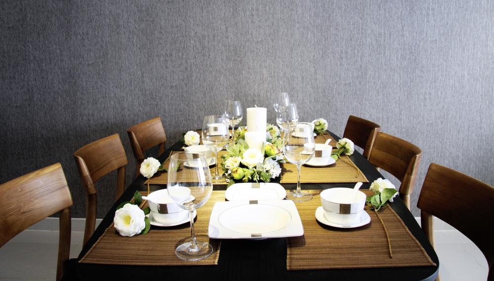 Căn hộ Green Park Bình Tân 4