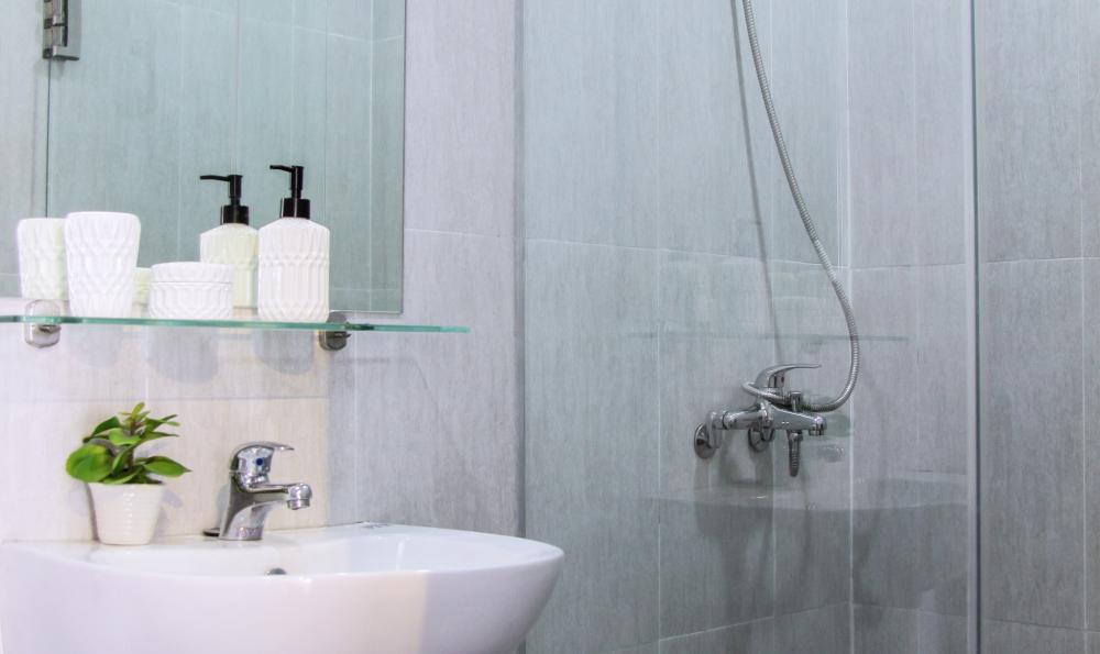 Căn hộ Green Park Bình Tân 8