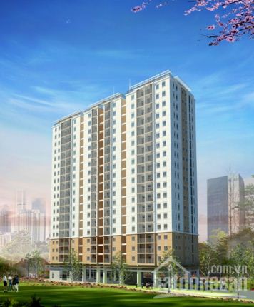 Lan Phương MHBR Tower