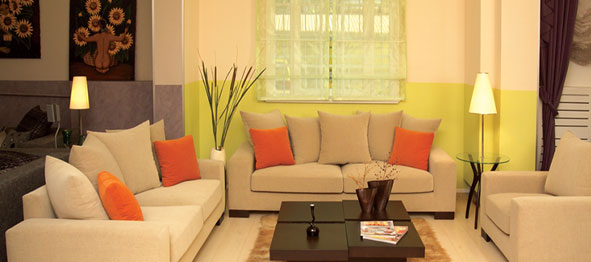 Căn hộ Lan Phương MHBR Tower