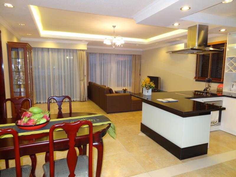 Chung cư Waterfront Residences