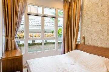 Chung cư Waterfront Residences 4