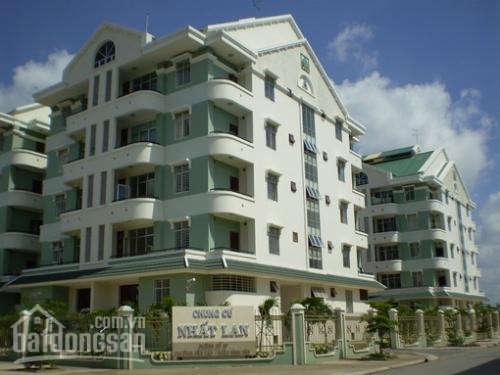 Căn hộ Nhất Lan