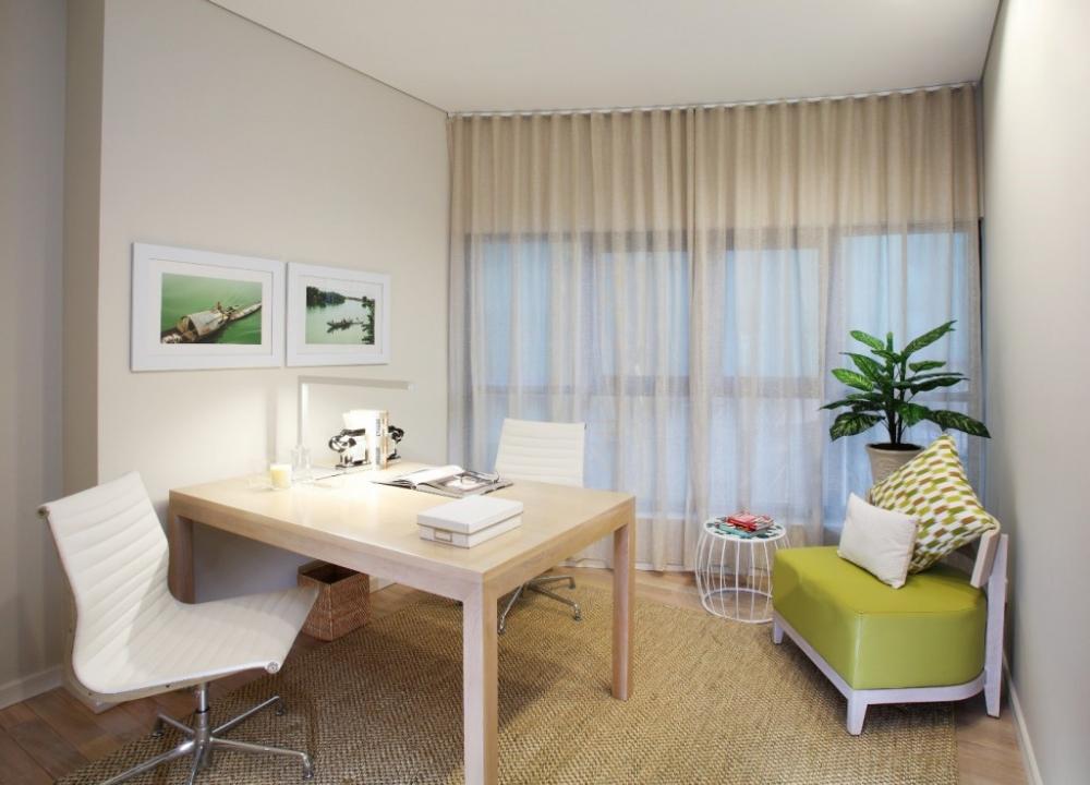 Căn hộ City Garden 4