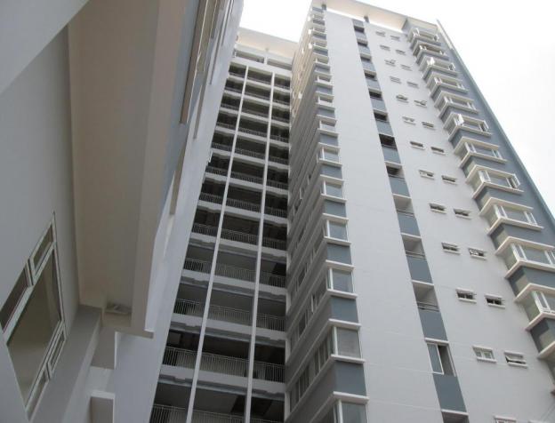 Dự án đã hoàn thiện và đưa vào sử dụng