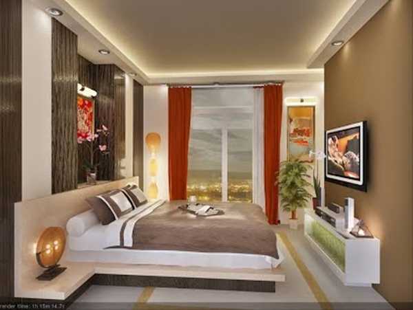 Căn hộ Nam Minh Long 2