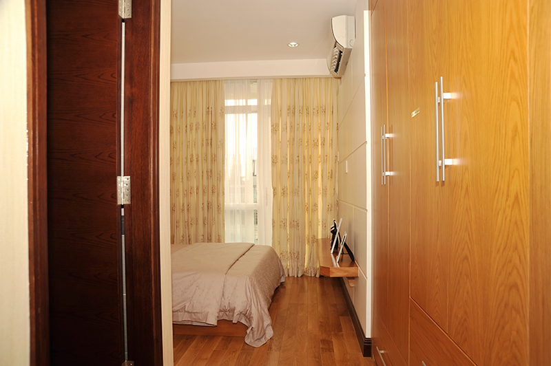 Căn hộ Him Lam Riverside 4