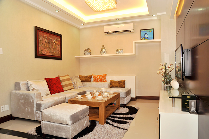 Căn hộ Him Lam Riverside 7