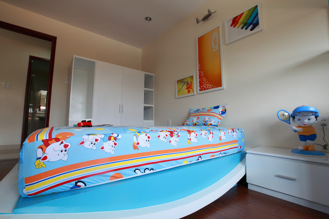 Căn hộ The Harmona