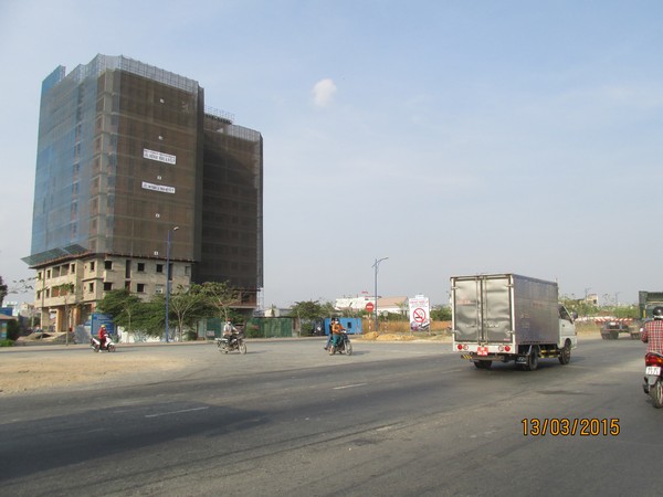 Hình ảnh thực tế dự án