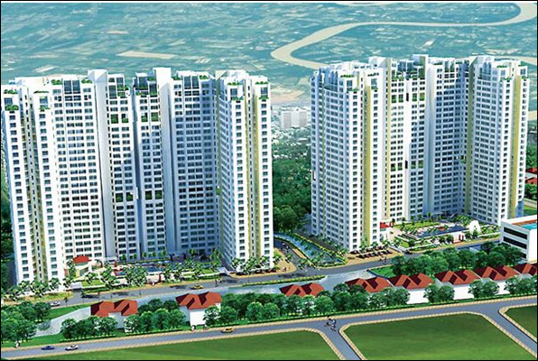 Hoàng Anh Gold House