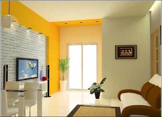 Chung cư Đại Thành