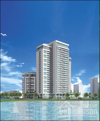 Riverpark Residence