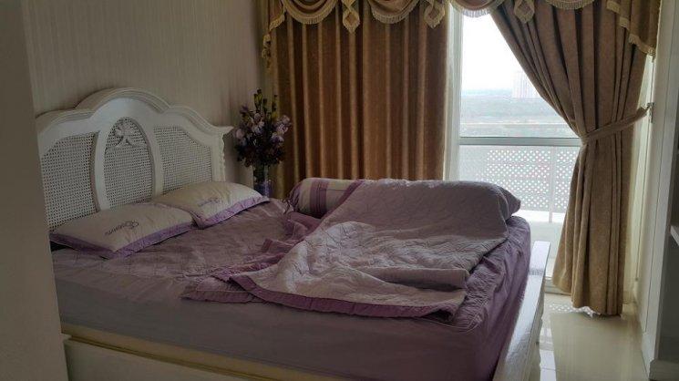 Căn hộ Riverpark Residence 2