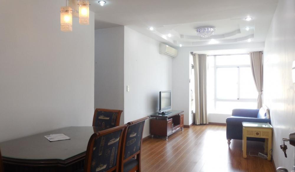 Căn hộ Sky Garden 3 4