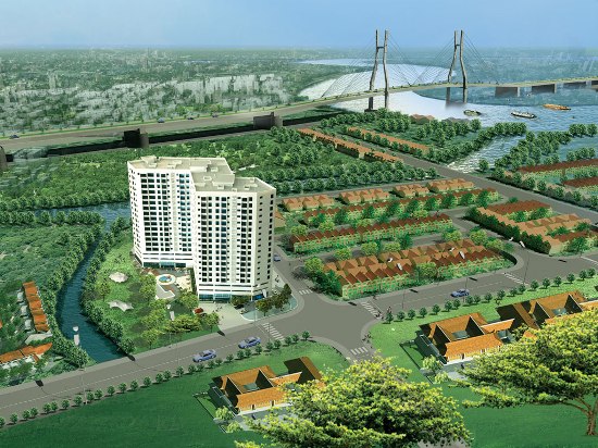 Tổng quan của Ngọc Lan Apartment | ảnh 1