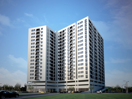 Ngọc Lan Apartment