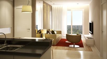 Căn hộ Ngọc Lan Apartment 2