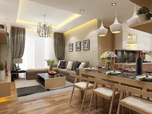 Căn hộ Ngọc Lan Apartment