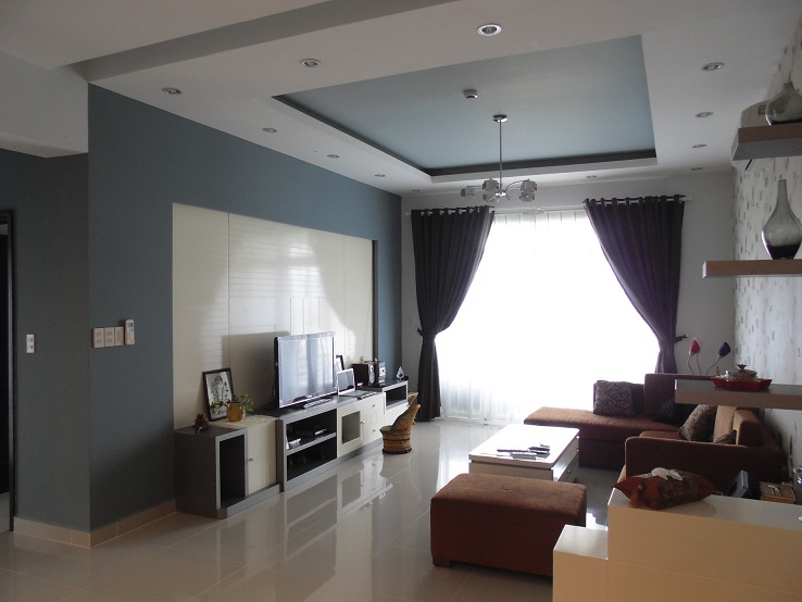 Căn hộ Ngọc Lan Apartment 3