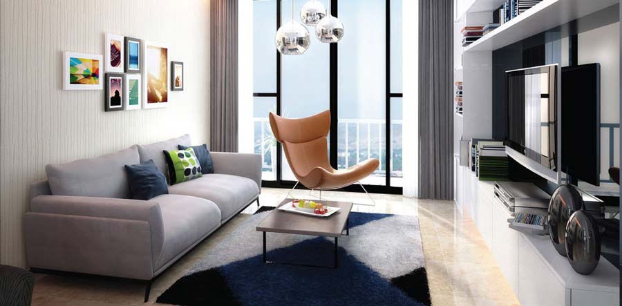 Căn hộ Topaz City 