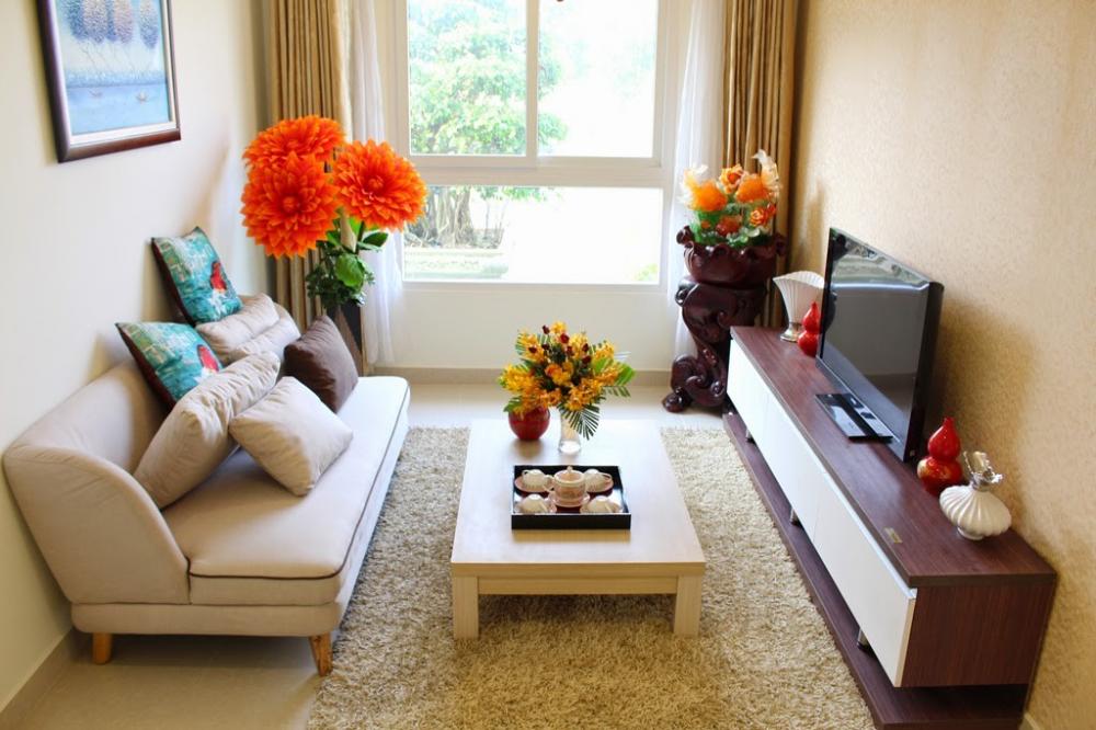 Căn hộ Topaz City  3