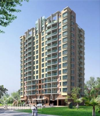 Chung cư 107 Trương Định