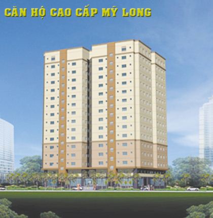 Căn hộ Cao cấp Mỹ Long