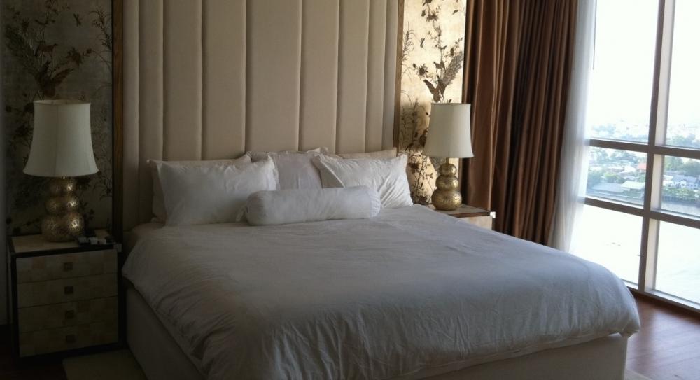 Căn hộ Xi Riverview Palace 6