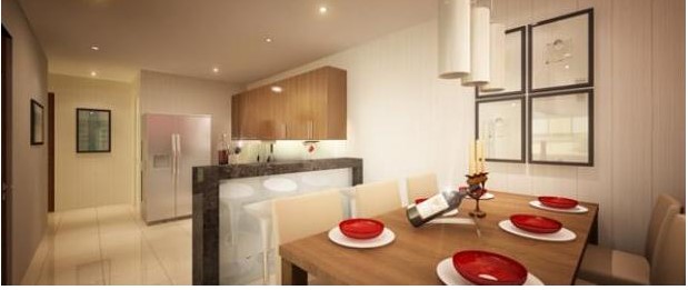 Căn hộ Phú Đạt