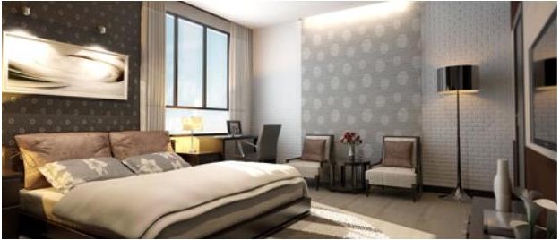 Căn hộ Phú Đạt 5