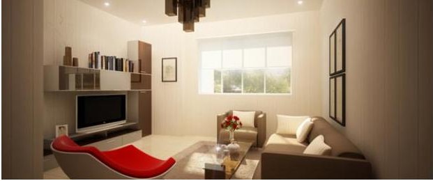 Căn hộ Phú Đạt 4