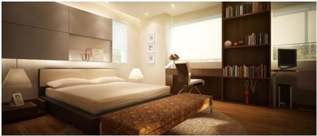 Căn hộ Phú Đạt 6