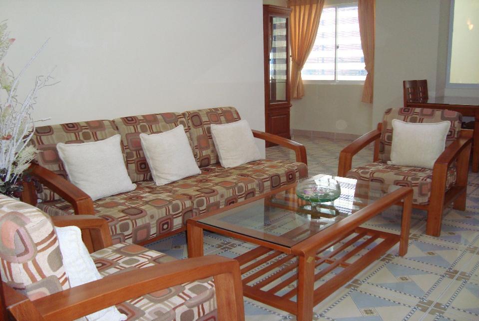 Căn hộ Tân Thịnh Lợi 2