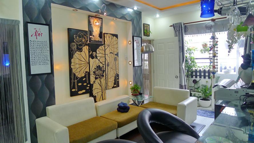 Căn hộ Tân Thịnh Lợi 3