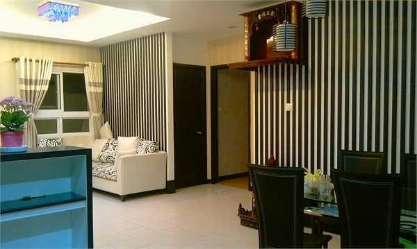 Căn hộ An Phú Apartment 2