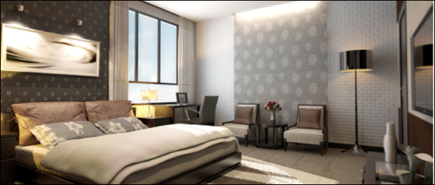 Căn hộ Ruby Garden 2